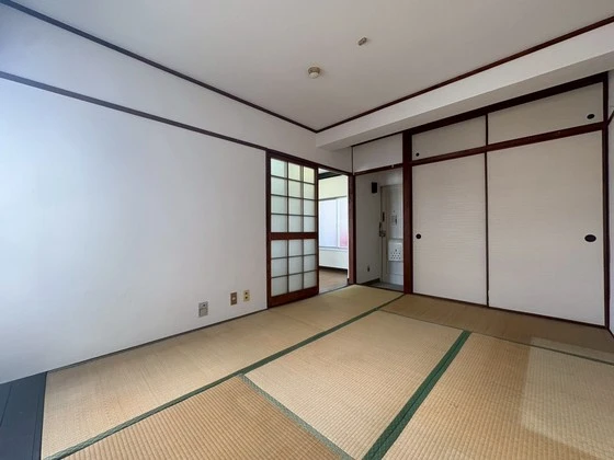 レジデンス西十日市