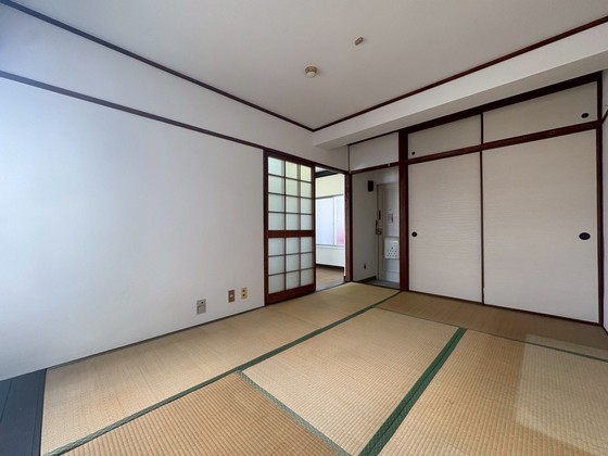 レジデンス西十日市