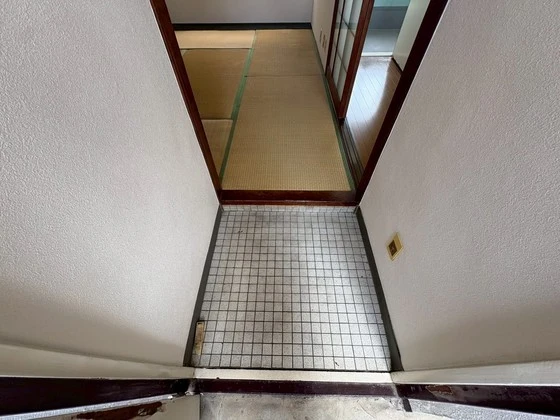 レジデンス西十日市