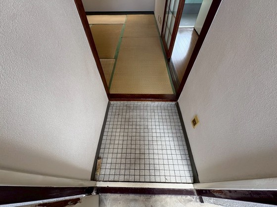 レジデンス西十日市