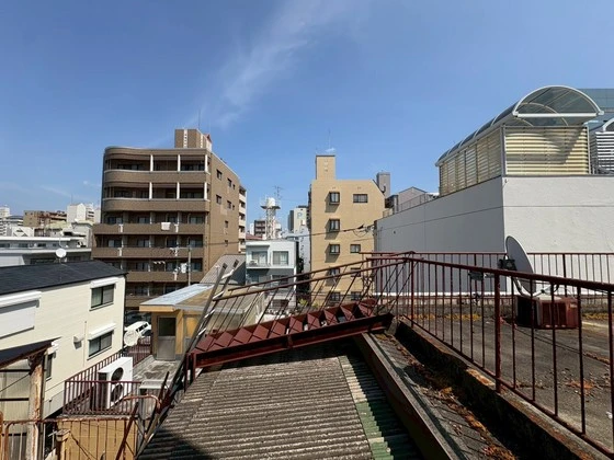 レジデンス西十日市