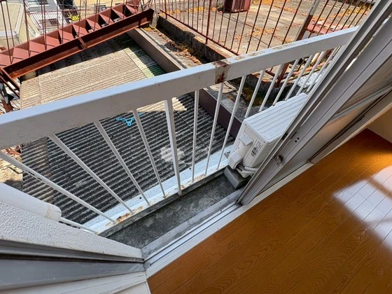 レジデンス西十日市