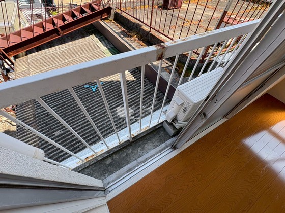 レジデンス西十日市