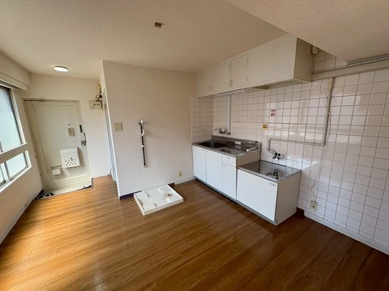 レジデンス西十日市