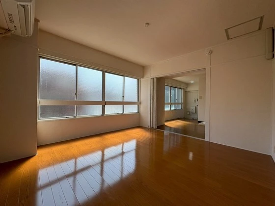 レジデンス西十日市