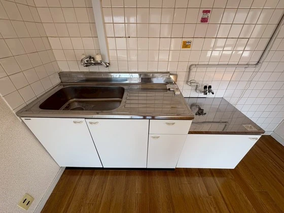 レジデンス西十日市