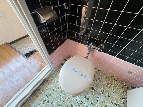 レジデンス西十日市