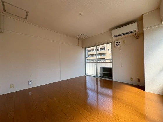 レジデンス西十日市