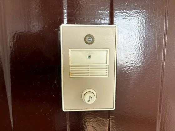 レジデンス西十日市