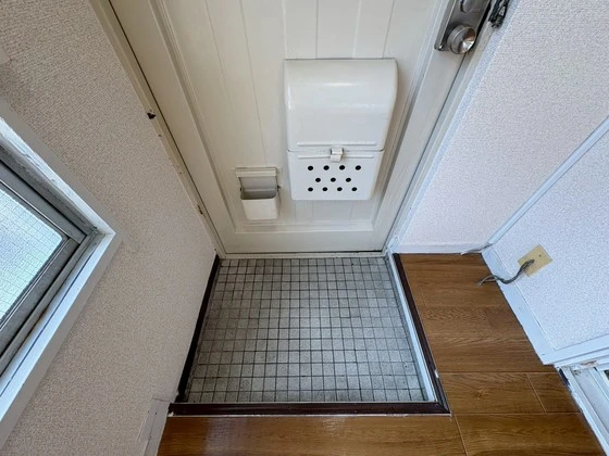 レジデンス西十日市