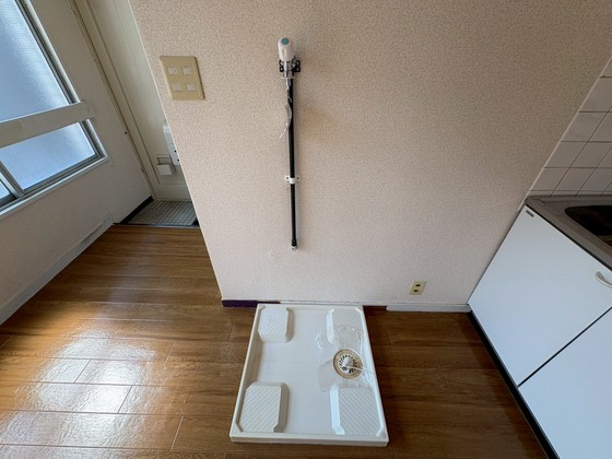 レジデンス西十日市