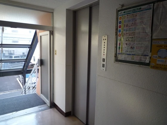 レジデンス西十日市