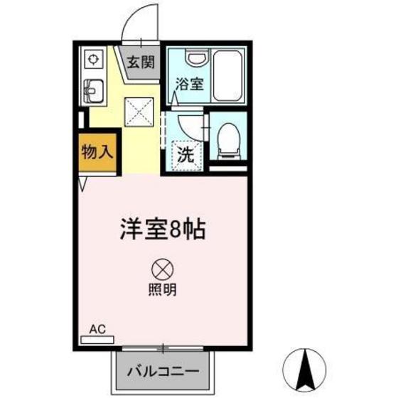 リバーパーク北方