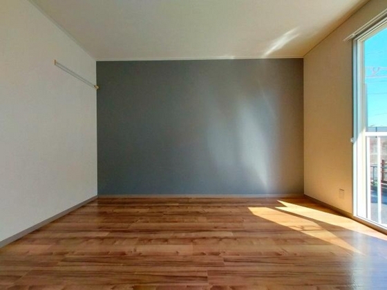 リバーパーク北方