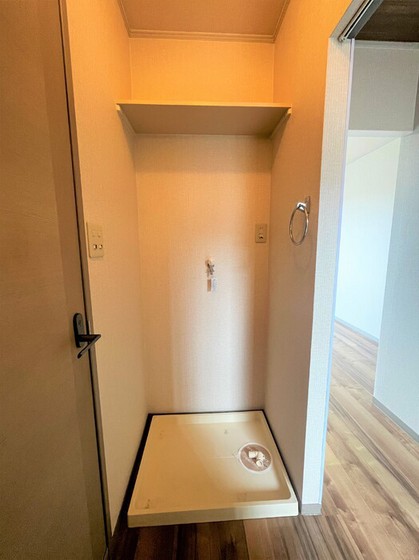 リバーパーク北方