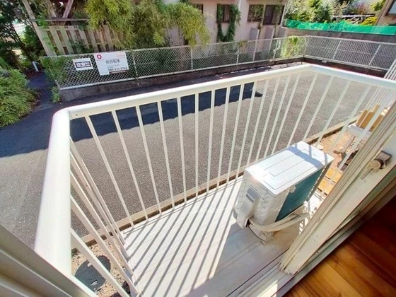 リバーパーク北方