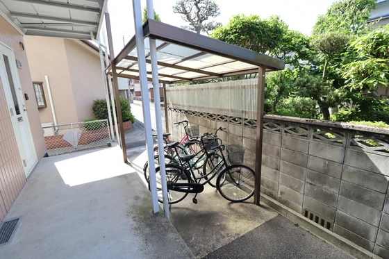 リバーパーク北方