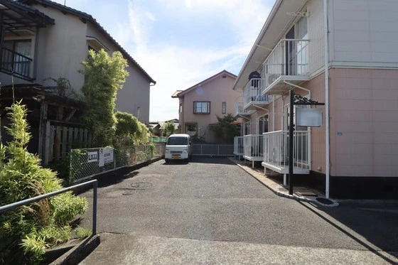 リバーパーク北方