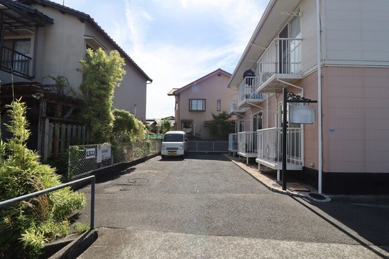 リバーパーク北方