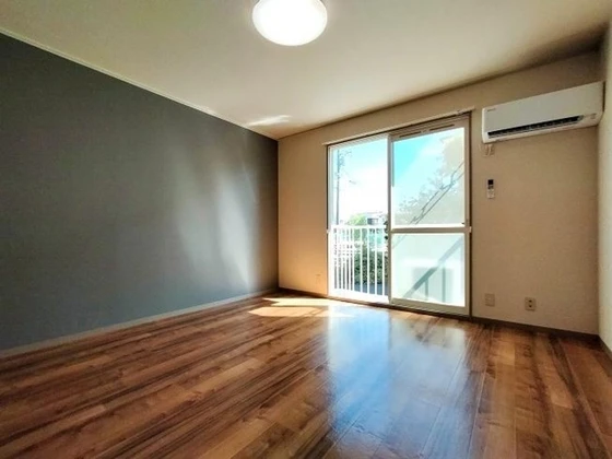 リバーパーク北方