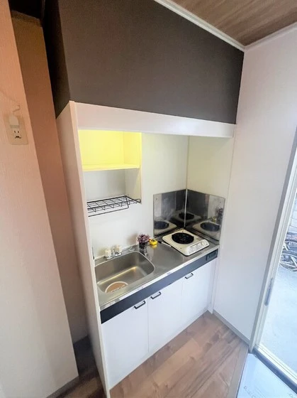 リバーパーク北方