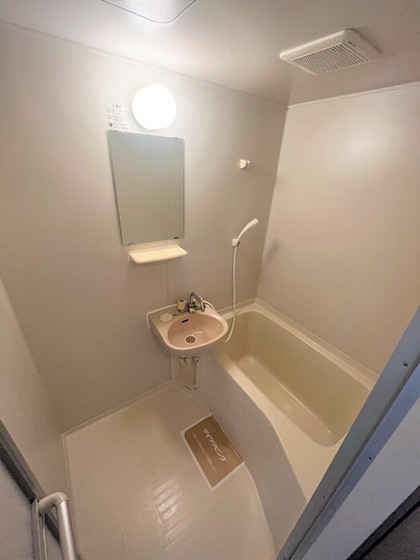 リバーパーク北方