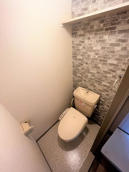 リバーパーク北方