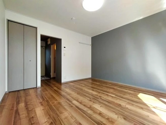 リバーパーク北方