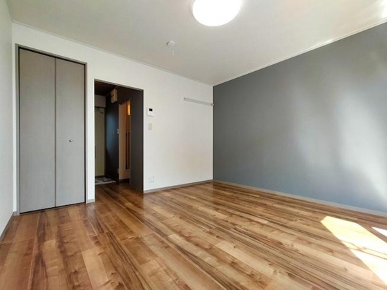 リバーパーク北方