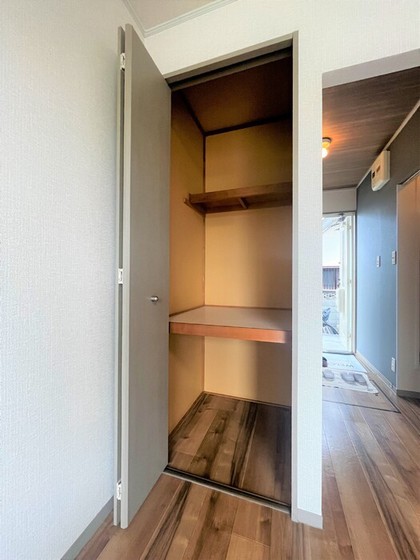 リバーパーク北方