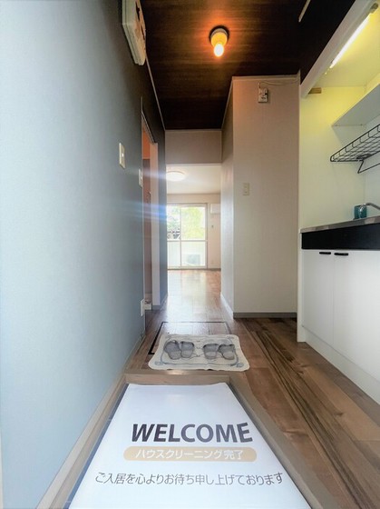 リバーパーク北方