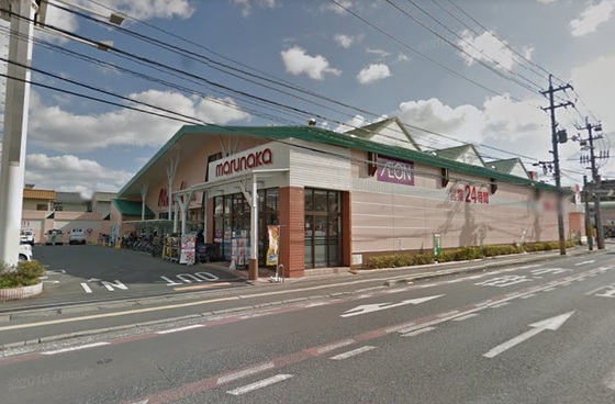 リバーパーク北方