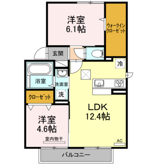 D-room当新田