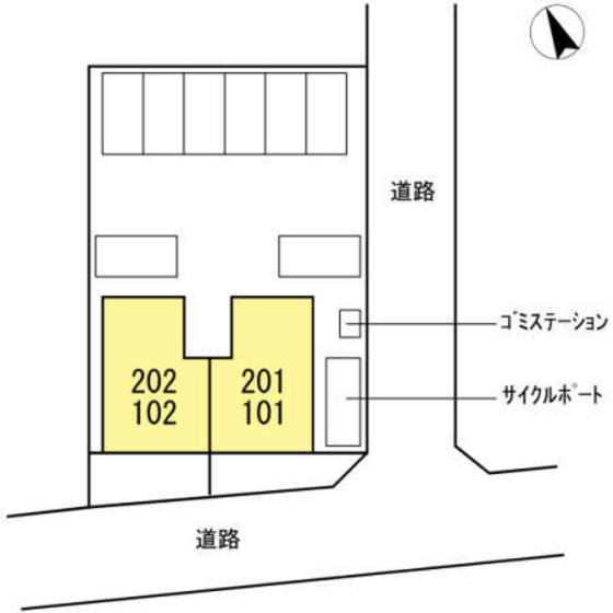 D-room当新田