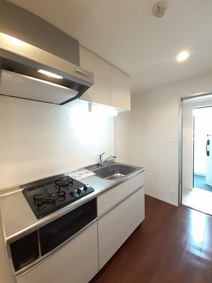 レジデンス柳町