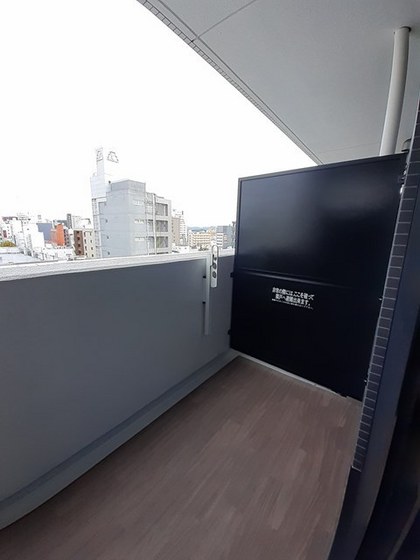 レジデンス柳町