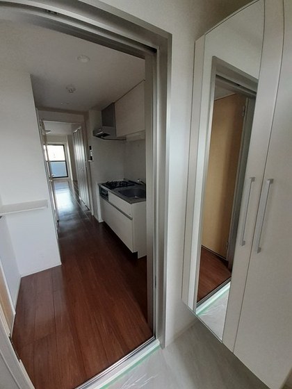 レジデンス柳町