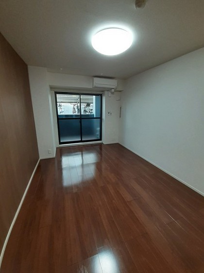 レジデンス柳町