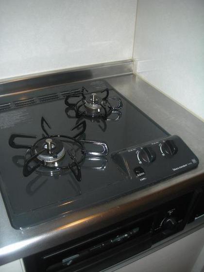 レジデンス柳町