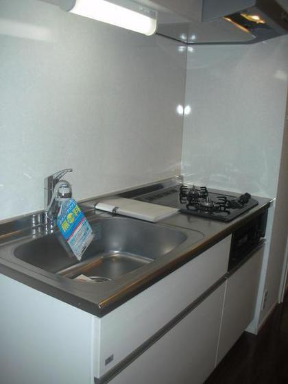 レジデンス柳町