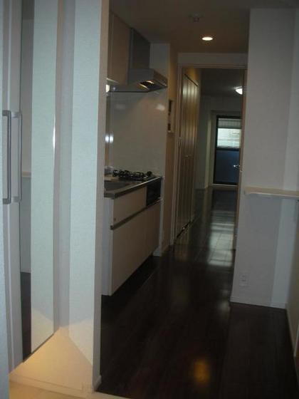 レジデンス柳町