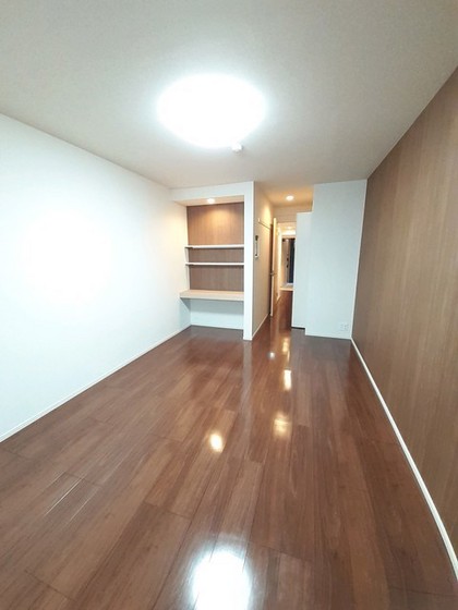 レジデンス柳町