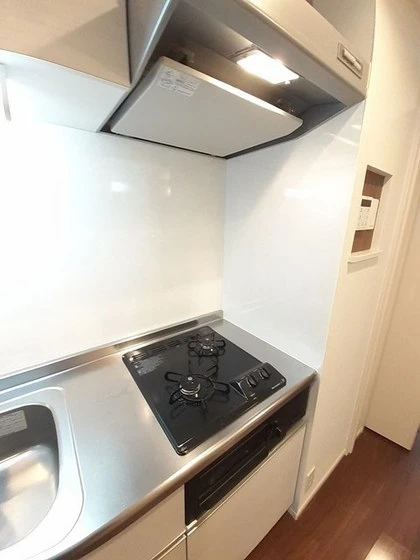 レジデンス柳町