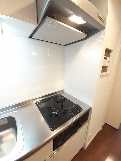 レジデンス柳町