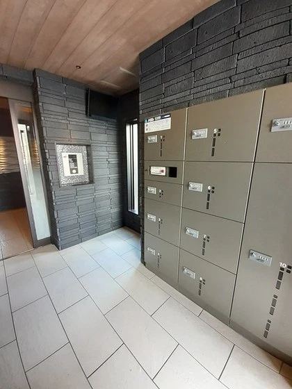 レジデンス柳町