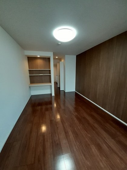 レジデンス柳町