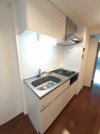 レジデンス柳町