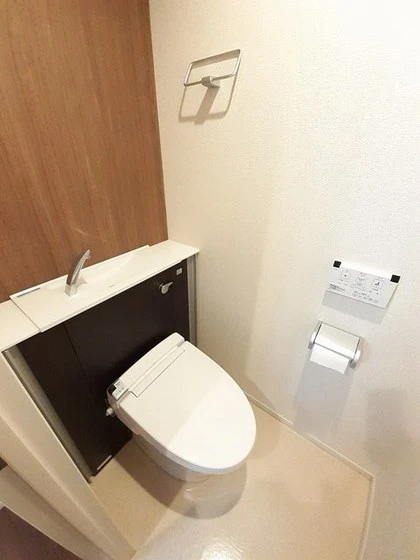 レジデンス柳町