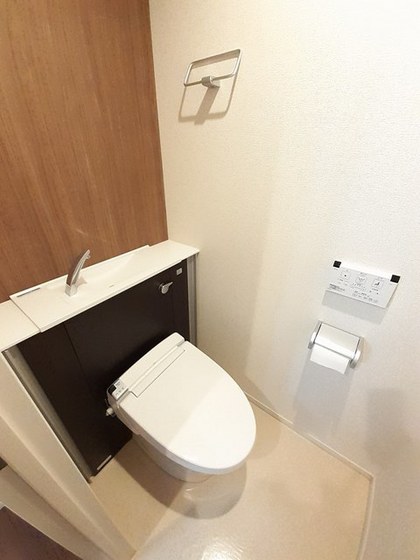 レジデンス柳町