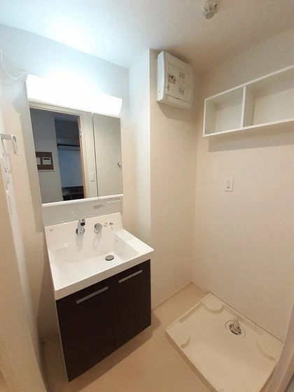 レジデンス柳町